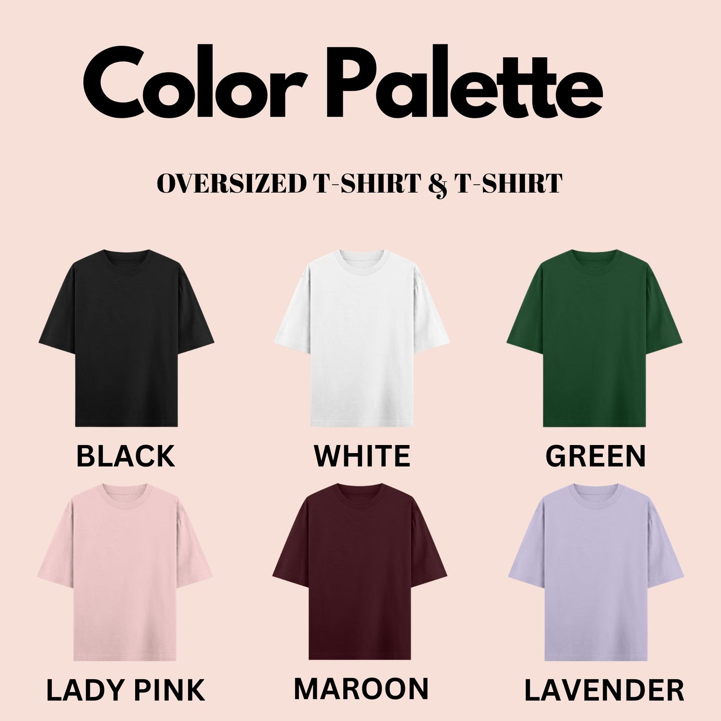 Unisex Classic Crew T-Shirt, Oversized T-Shirt Photo print