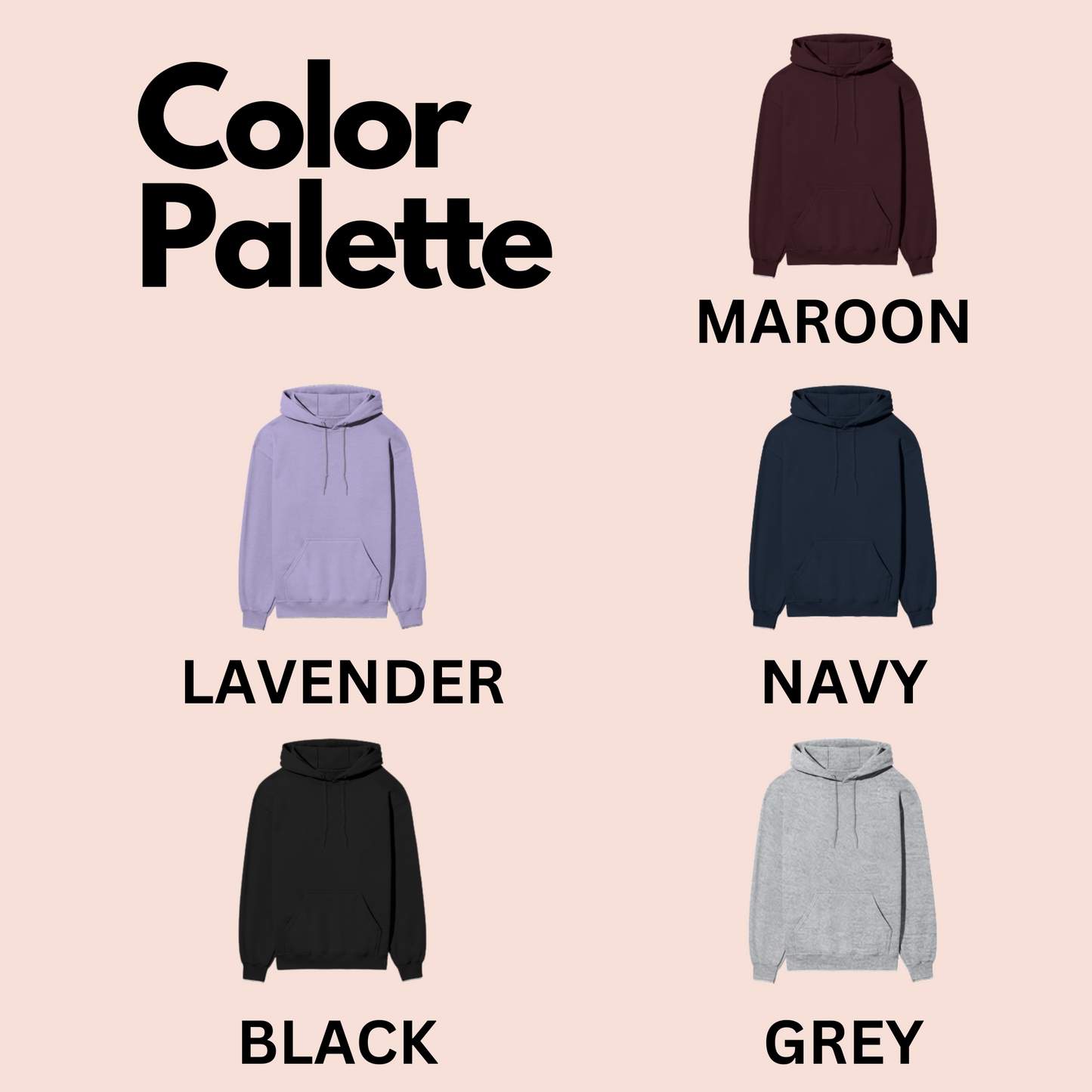 ⭐ LoveStitch – Personalized Embroidery Apparel