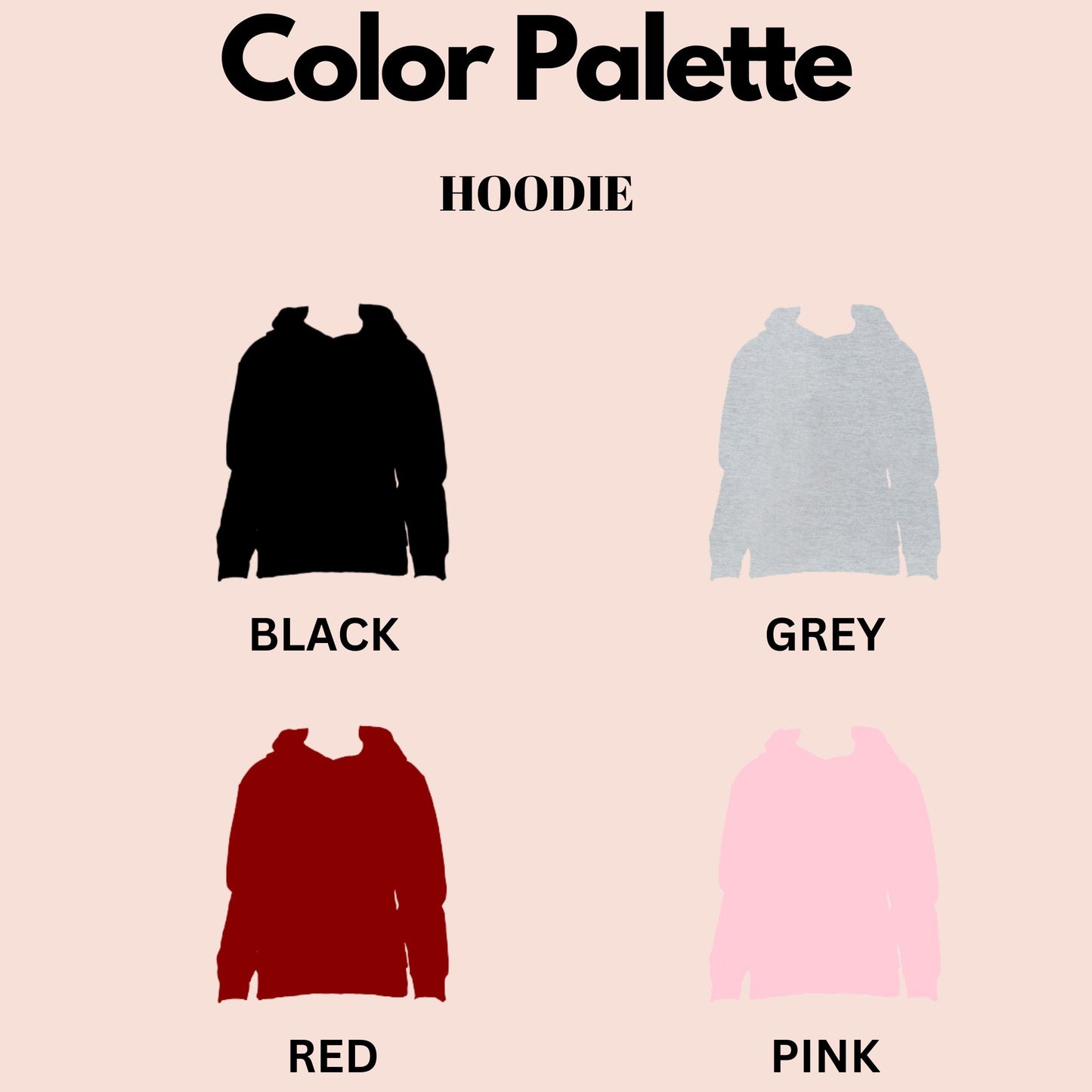 Daughter Kids Crewneck T-Shirt & Hoodie with Custom Photo Print