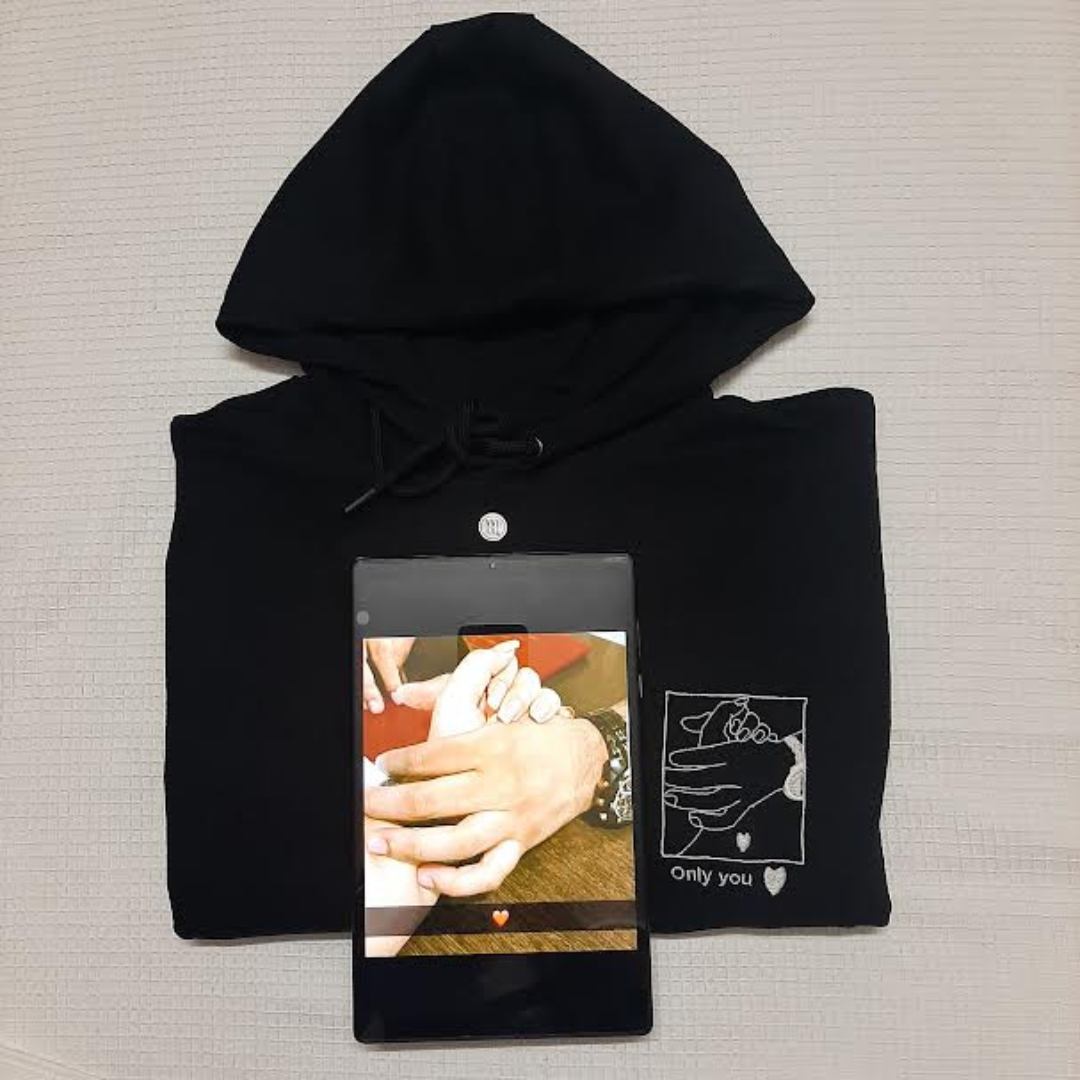 Custom Unisex embroidery Hoodies, sweatshirt, Oversized T-shirt, T-Shirt