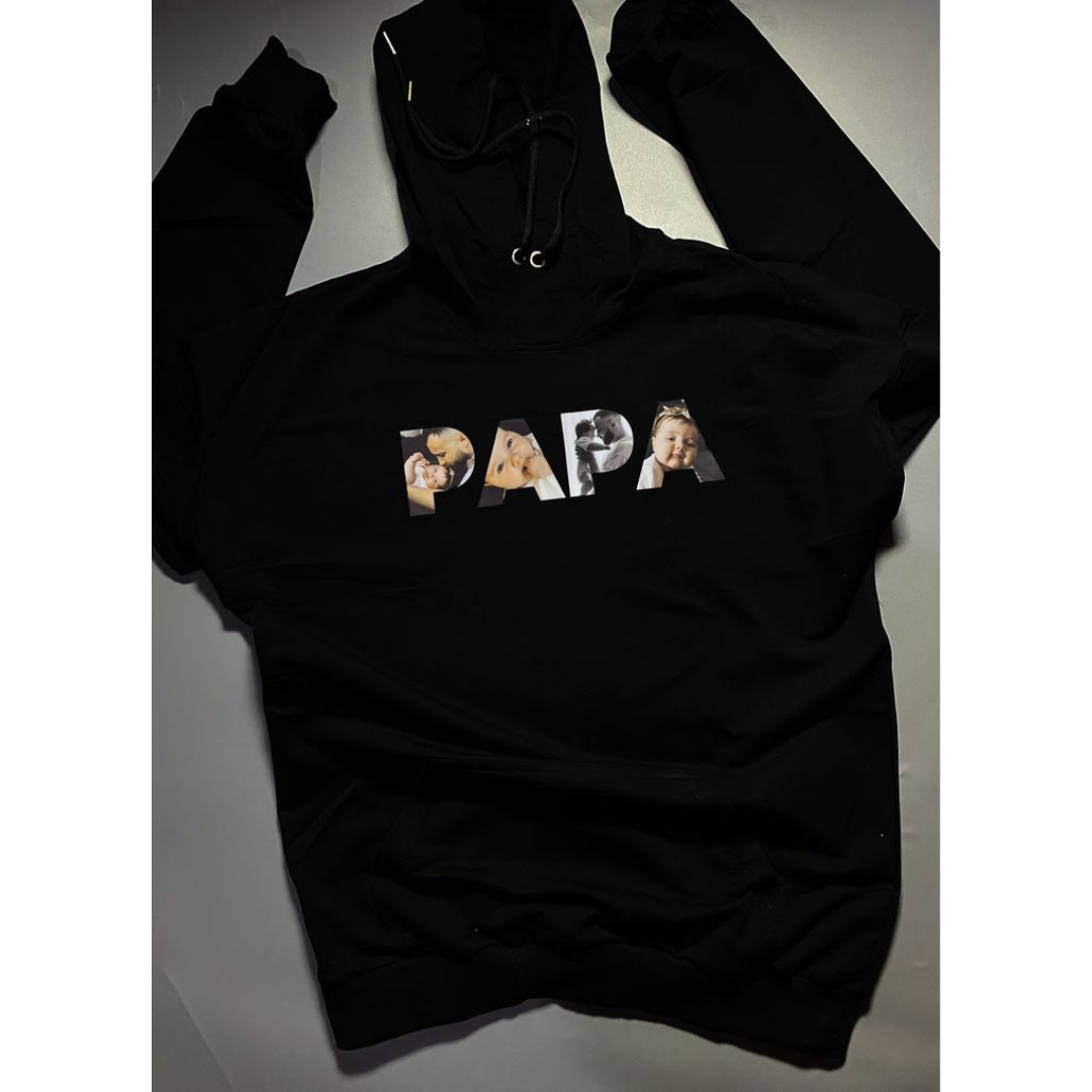 PAPA Memory Tee ❤️