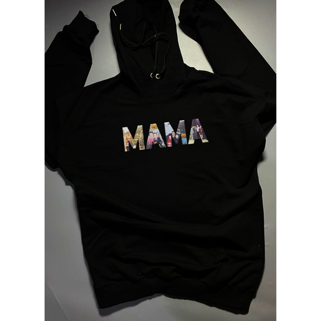 MAMA Memory Tee