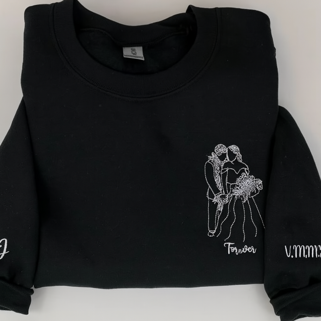 Custom Unisex embroidery Hoodies, sweatshirt, Oversized T-shirt