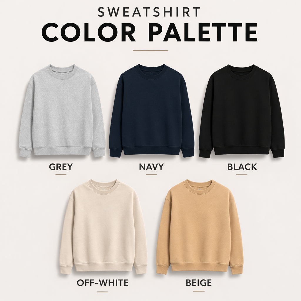 Custom  embroidery Unisex Hoodies