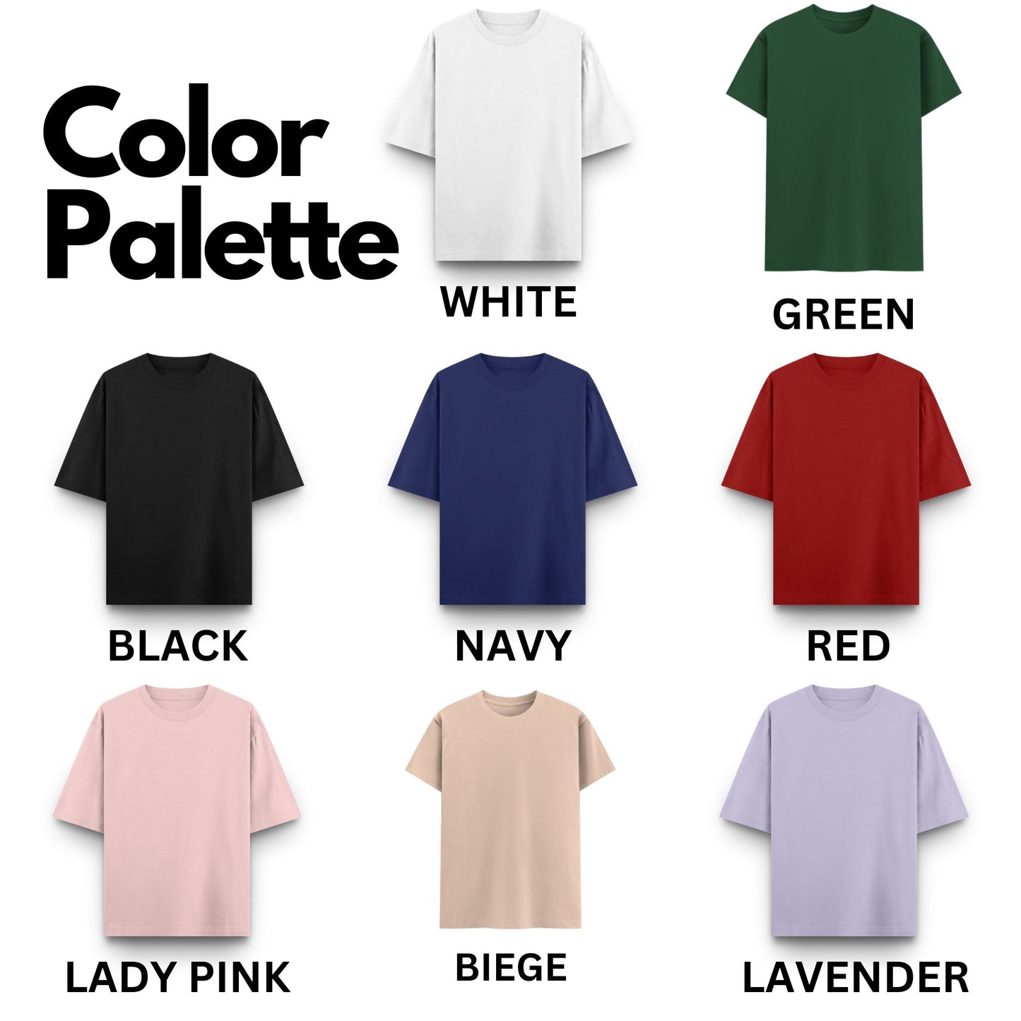 Mom personalized T-Shirt, Oversized T-Shirt Photo print