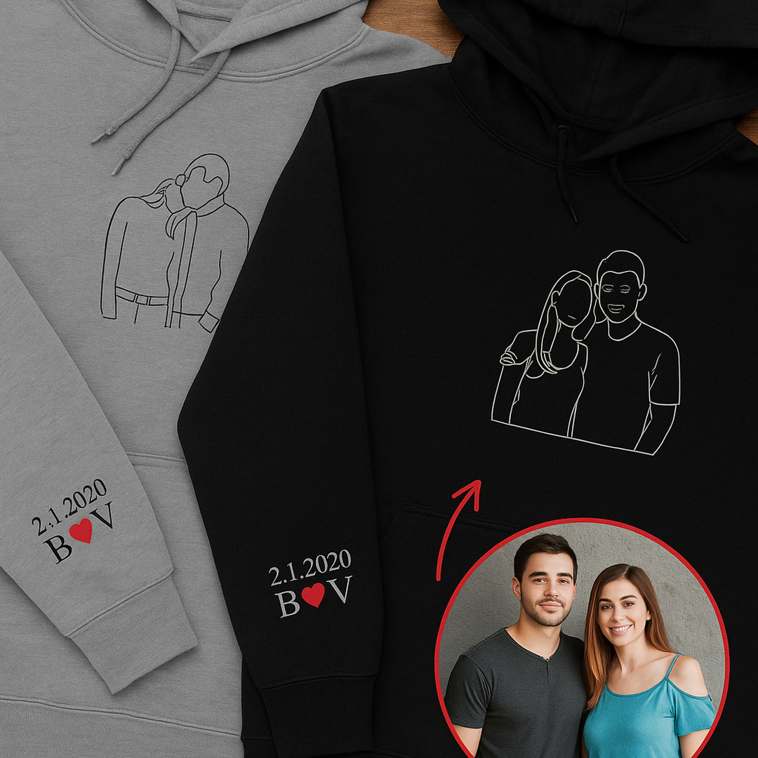Custom Unisex embroidery Hoodies, sweatshirt, Oversized T-shirt