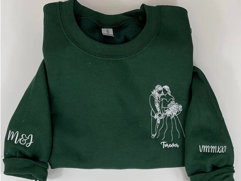 Custom Unisex embroidery Hoodies, sweatshirt, Oversized T-shirt, T-Shirt